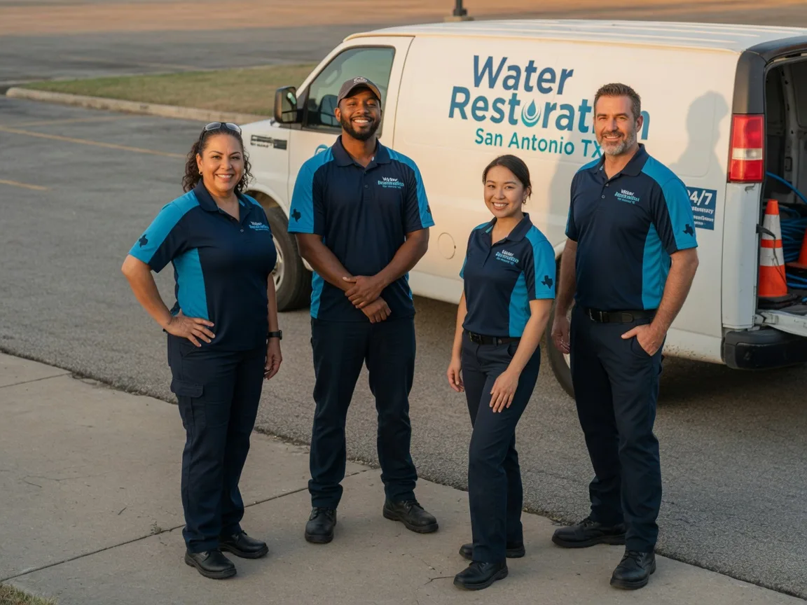 Water Damage Repair company in Arcadia, CA